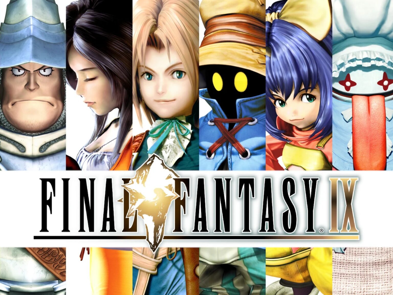Insider hints at cancellation of Final Fantasy 9 remake as 25th anniversary of Square Enix game arrives