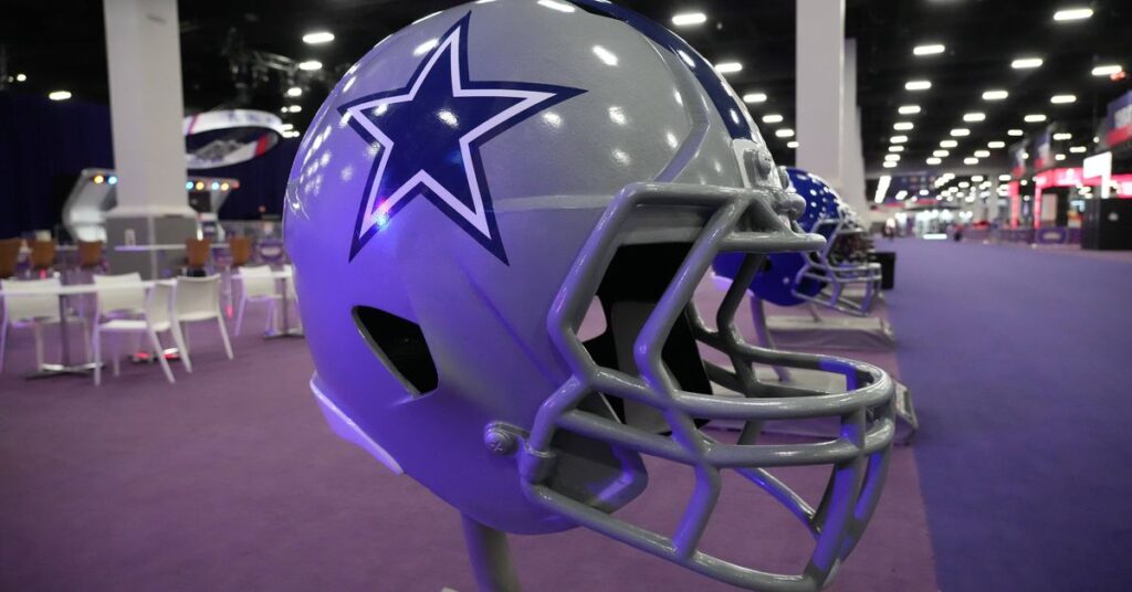 Former Cowboys TE, civil rights activist Pettis Norman dies at 86