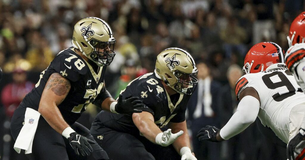 CSC Poll Results: Which position group is the Saints best?