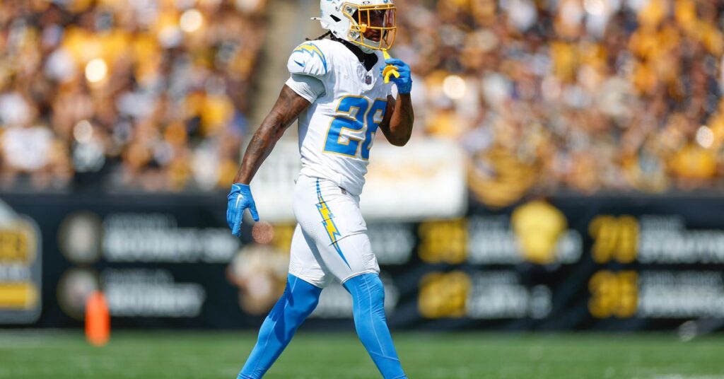 Fleur-de-Links, July 8: The Saints are still looking for a corner