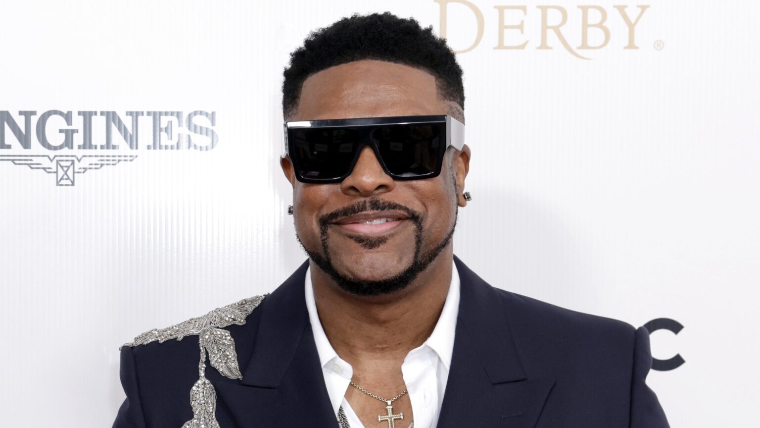 Okay! Chris Tucker Popped Out At Essence Fest & Internet Users Are Saying He “Aged Like Good Wine” (WATCH)