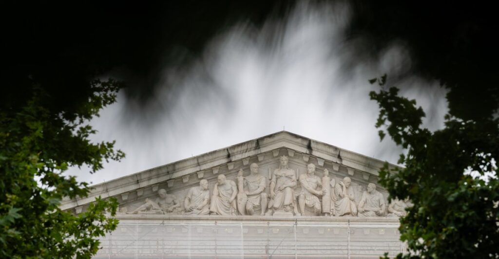 The Supreme Court’s order letting Trump conduct mass federal layoffs, briefly explained