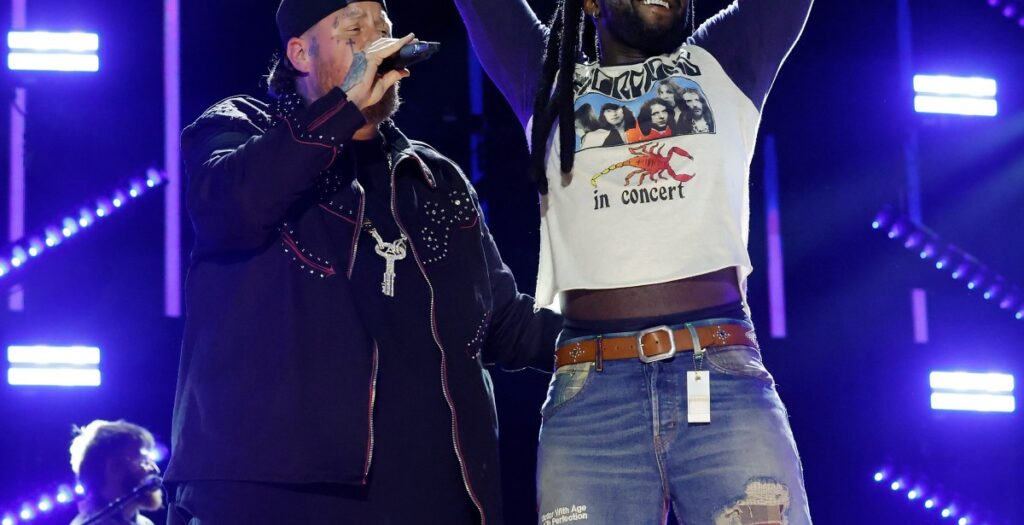 How Christianity conquered the Hot 100