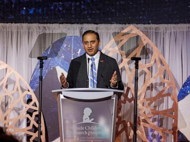 St. Jude Children’s Hospital’s fundraising arm selects new CEO in midst of expansion St. Jude Children’s Hospital’s fundraising arm selects new CEO in midst of expansion