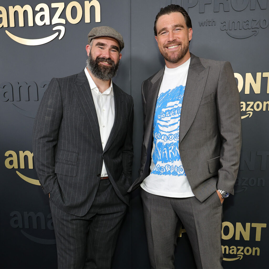 Is Travis Kelce’s Podcast Going on Hiatus Before NFL Season Begins?