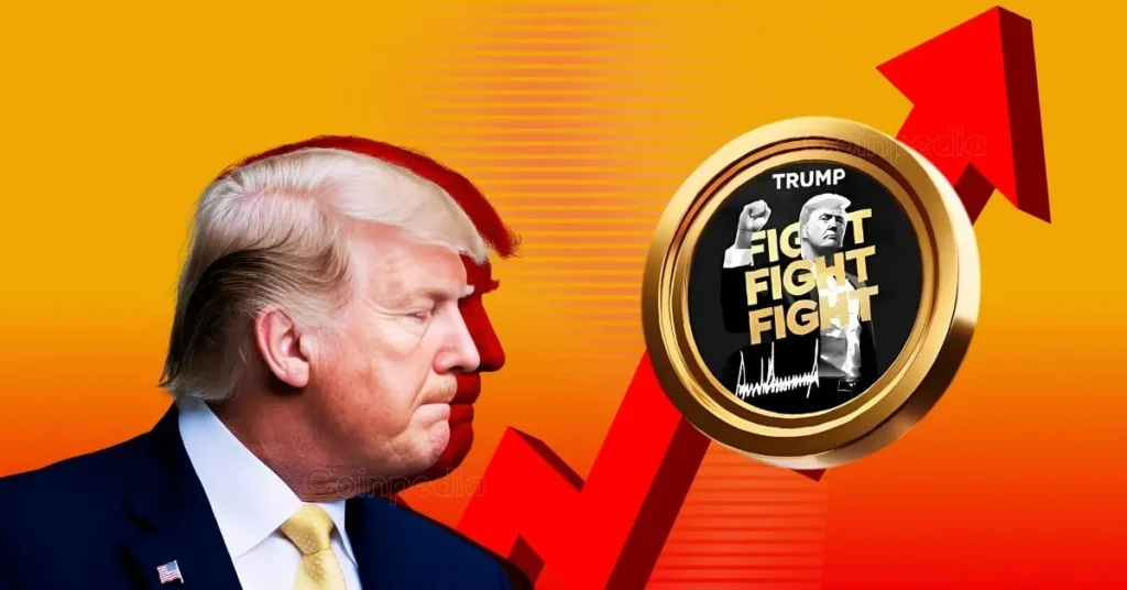 Justin Sun Announces Plans to Purchase Official Trump Meme Worth $100M: What Next for $TRUMP Price?