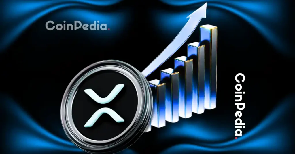 XRP Price Surges Amid Ripple’s Regulatory Push & Institutional Backing