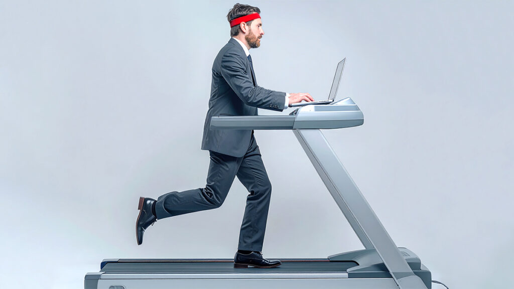 New Research on Why Teams Overwork—and What Leaders Can Do About It