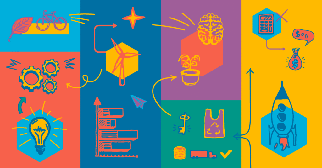 Apply to 25 Climate Tech Startups to Watch in 2025