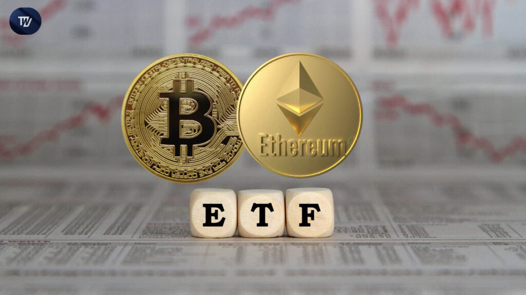 Bitcoin and Ethereum ETFs Extend Inflow Streaks With $218M and $211M in Daily Gains