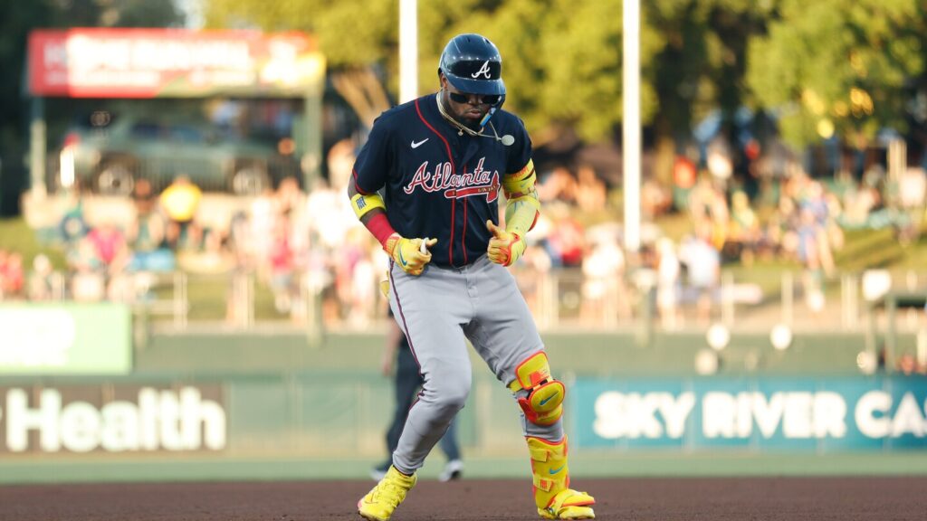 Braves at Athletics Prediction: Odds, expert picks, starting pitchers, betting trends, and stats for July 10