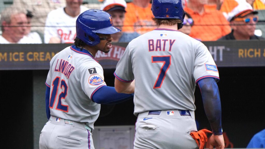 Mets at Orioles Game 2 Prediction: Odds, expert picks, starting pitchers, trends and stats for July 10
