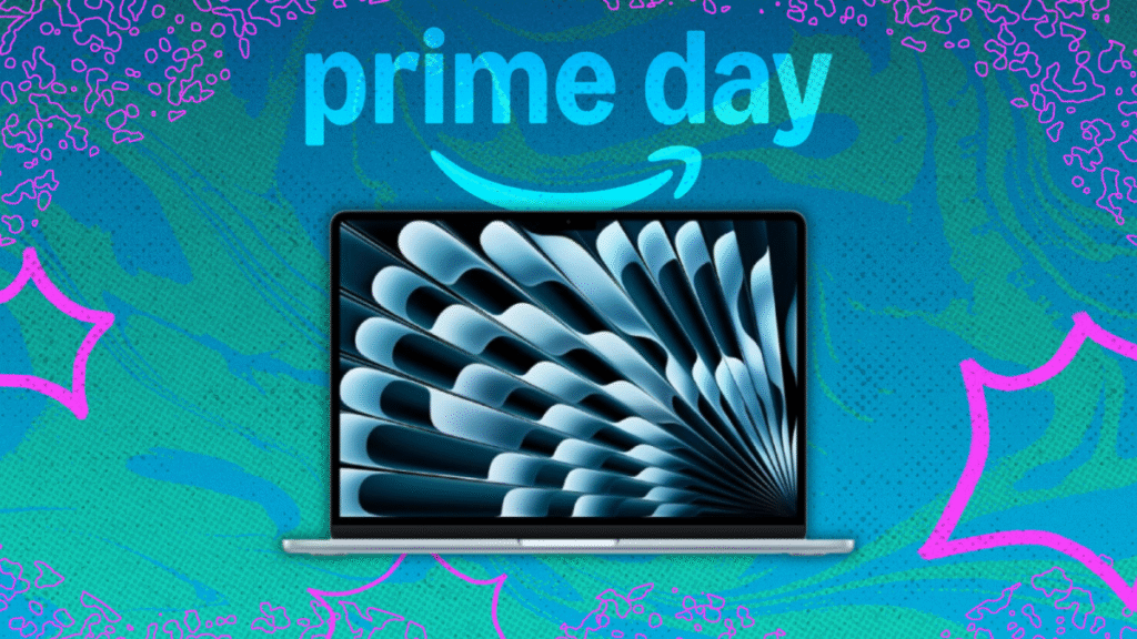 Prime Day MacBook deals: Get MacBook Air laptops starting at $699