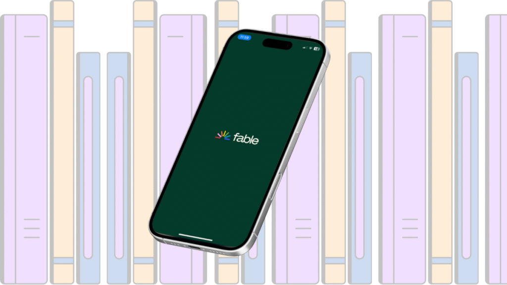 Can’t stop reading? These book apps help me keep track Can’t stop reading? These book apps help me keep track