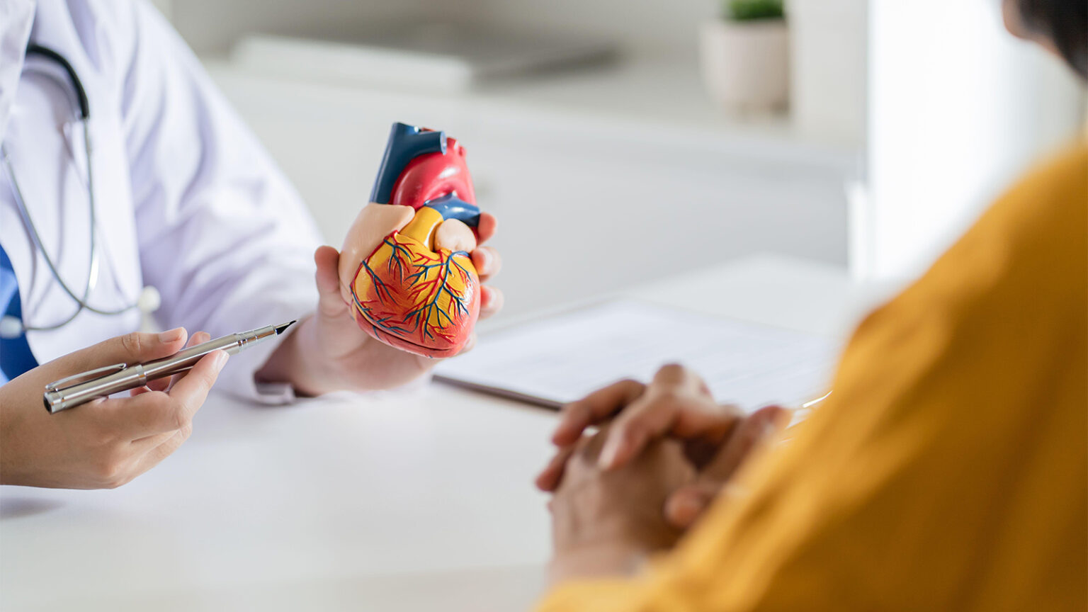 Evolving Heart Failure Management With a Comprehensive Approach