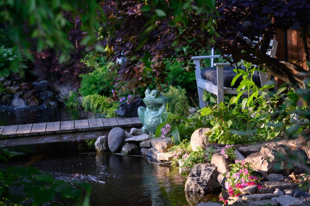 Around the Southland: Garden walk, bluegrass festival and more highlight busy weekend