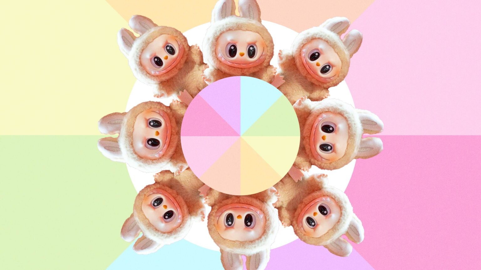 How Pop Mart Won Young Customers in a Fragmented Attention Economy