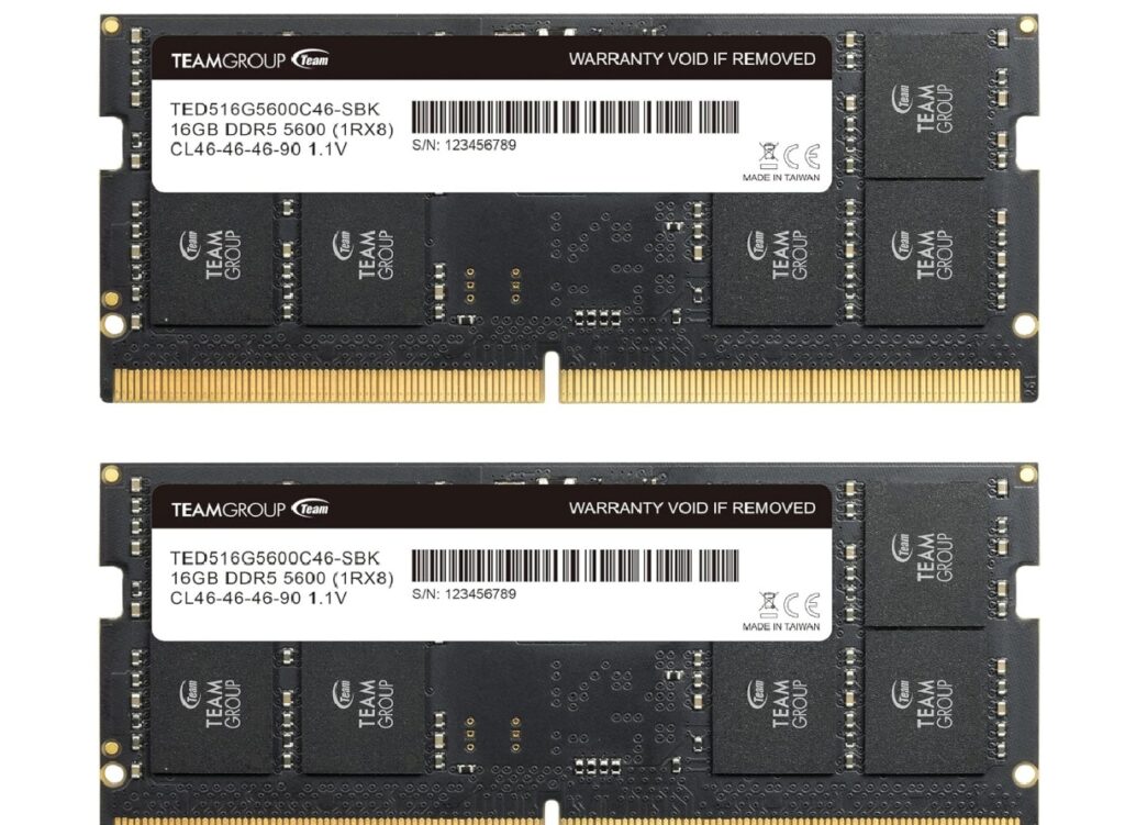 LPDDR6 memory standard announced as DDR5 DRAM takes over LPDDR6 memory standard announced as DDR5 DRAM takes over