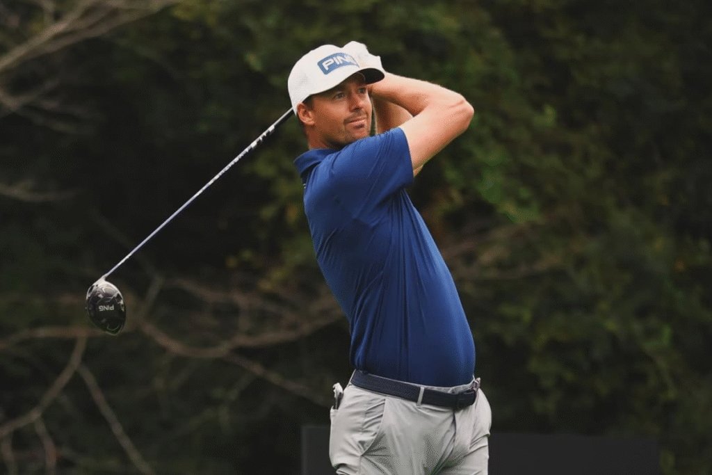 Is Victor Perez American? PGA Tour Pro’s Ethnicity, Background & More Unknown Details Explored