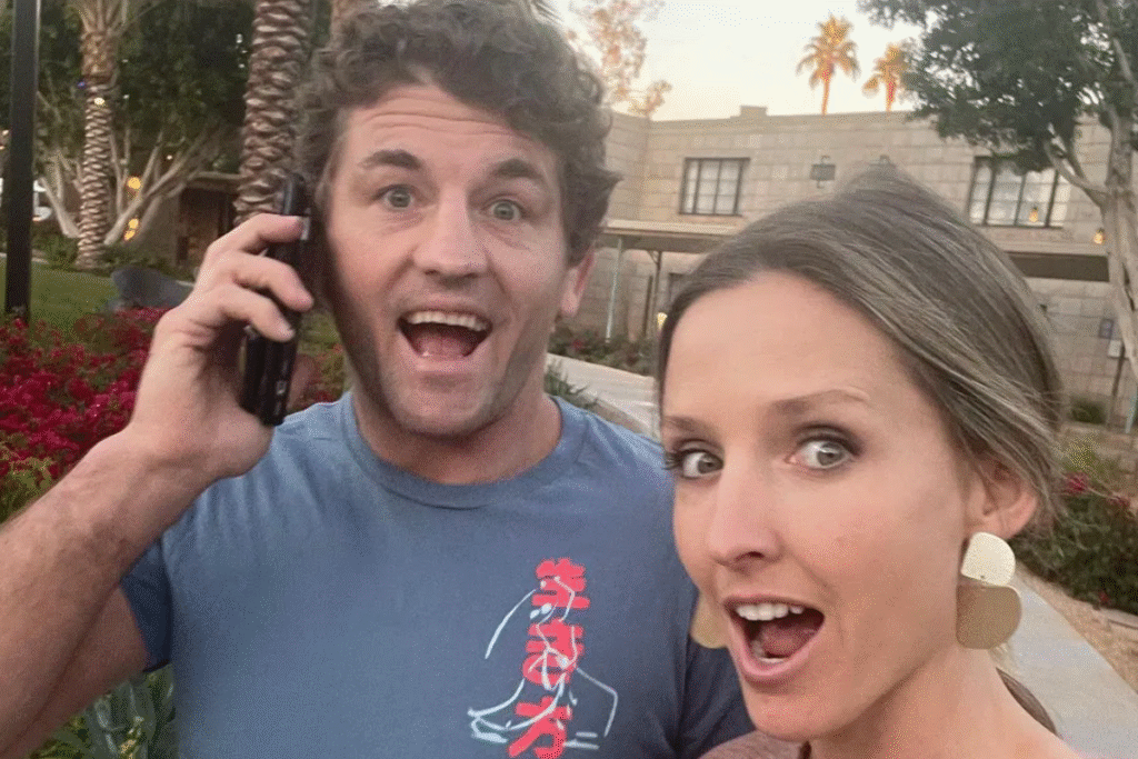 Ben Askren Makes 30-Day Prayer Pact Public as Wife’s Plea Lifts Spirits Amid Health Recovery