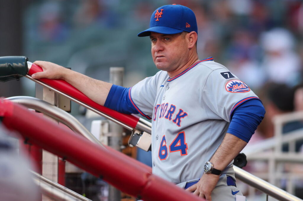 Mets Fans Pin Costly Loss on Carlos Mendoza After Surprising Call vs Orioles Mets Fans Pin Costly Loss on Carlos Mendoza After Surprising Call vs Orioles