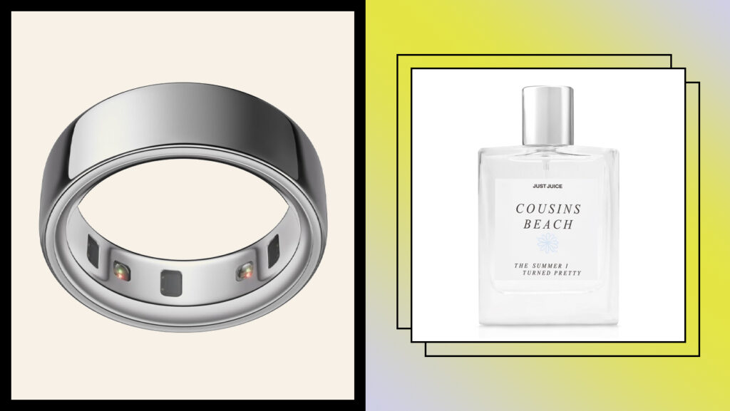 Amazon Prime Day 2025: The Best Deals We’re Actually Shopping on Day 3, From Ray-Bans and Oura Rings to ‘Summer I Turned Pretty’ Merch