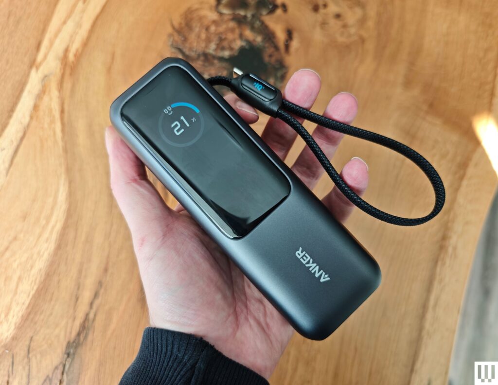 Anker’s Laptop Power Bank Is on Sale Right Now for Prime Day (2025)