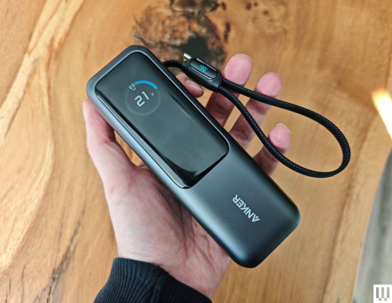 Anker’s Laptop Power Bank Is on Sale Right Now for Prime Day (2025)