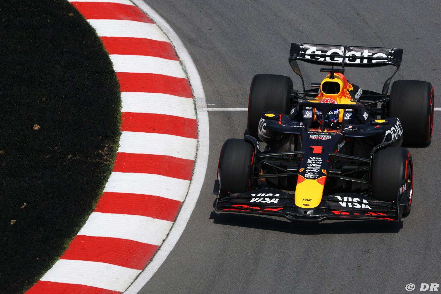 Red Bull promet qu’un ‘nouveau chapitre va commencer’ après Horner