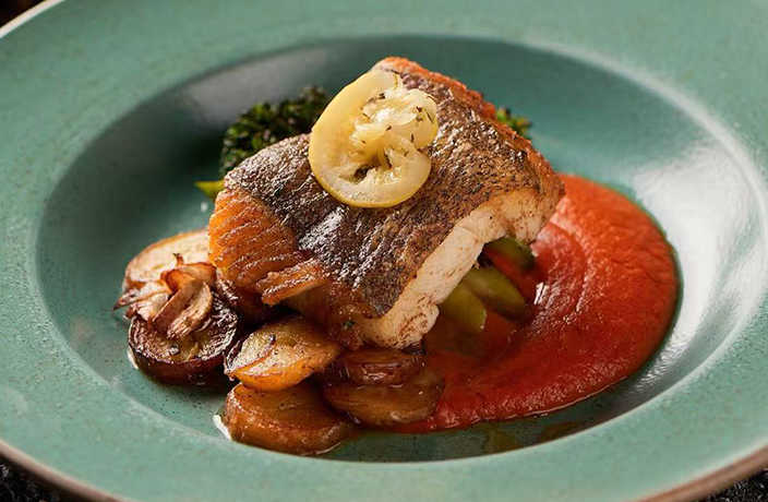 The Cannery – Seasonal Menu, Crispy Boi Summer & More The Cannery – Seasonal Menu, Crispy Boi Summer & More