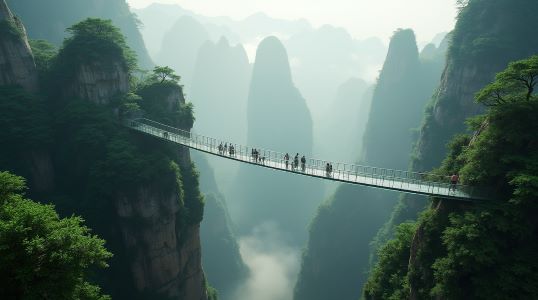 11 Amazing Trips to Take in China, Georgia & the Arctic! 11 Amazing Trips to Take in China, Georgia & the Arctic!