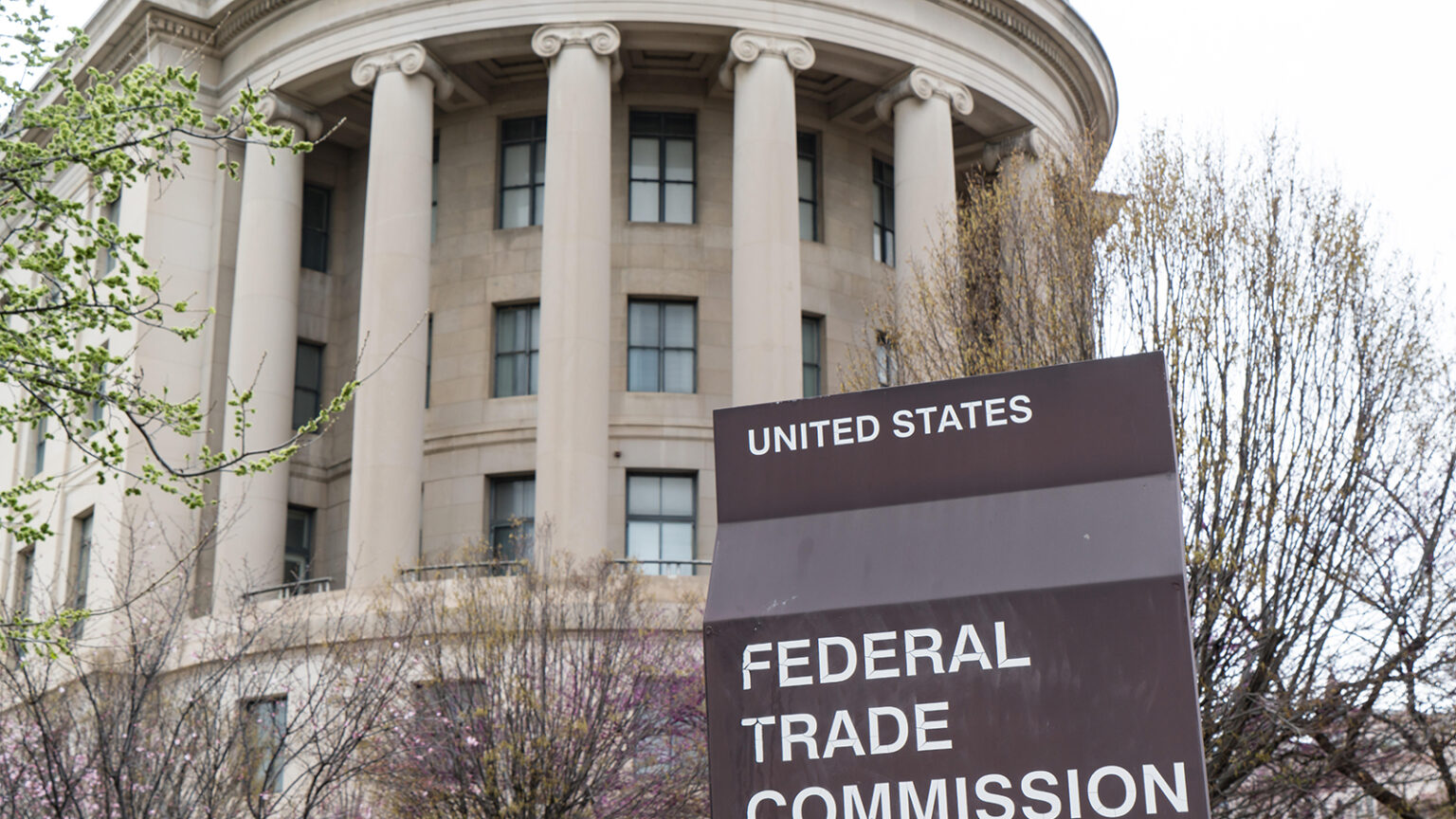 Gender-Affirming Care for Minors in FTC’s Crosshairs