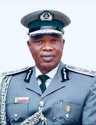 Senate Applauds Customs CG Bashir Adeniyi for Global Leadership and Economic Reforms Senate Applauds Customs CG Bashir Adeniyi for Global Leadership and Economic Reforms