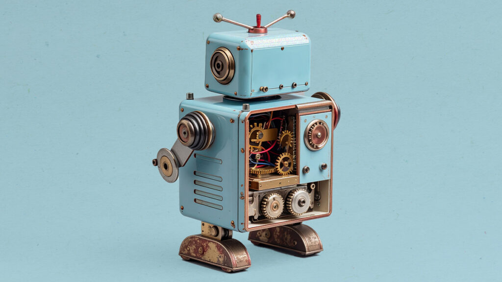 Why Understanding AI Doesn’t Necessarily Lead People to Embrace It