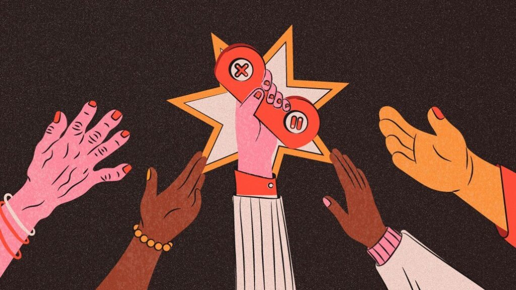 From sidelines to spotlight: Esports events are putting creators center stage