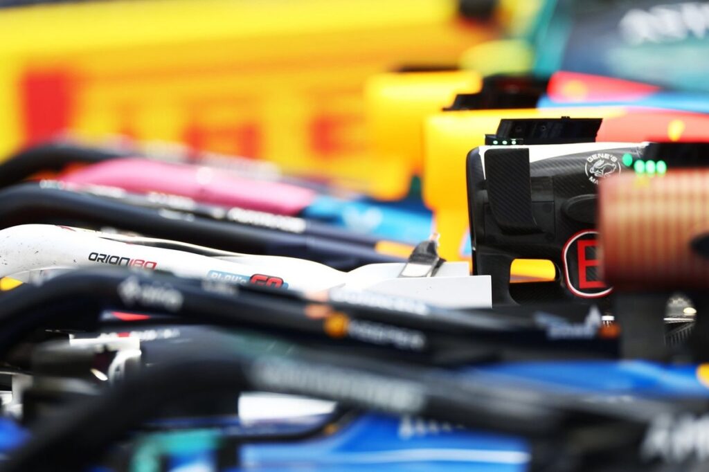 Apple new frontrunner for F1 streaming rights over ESPN in U.S.: Report