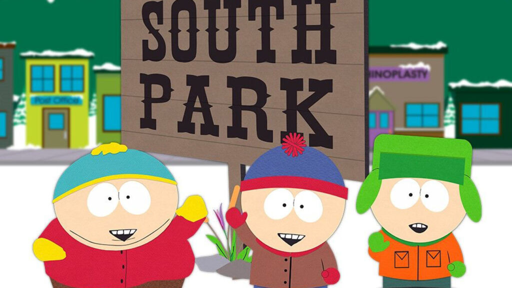 ‘South Park’ Removed From Paramount+ Outside the U.S.