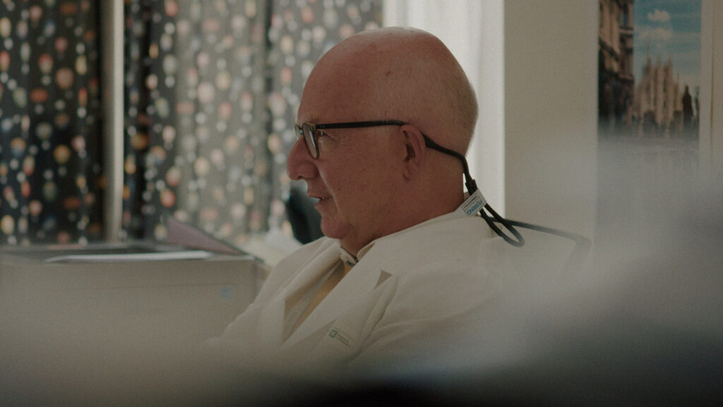 ‘GEN_’ Review: A Compassionate Portrait of an Italian Doctor Treating Trans Patients and Women Trying to Conceive