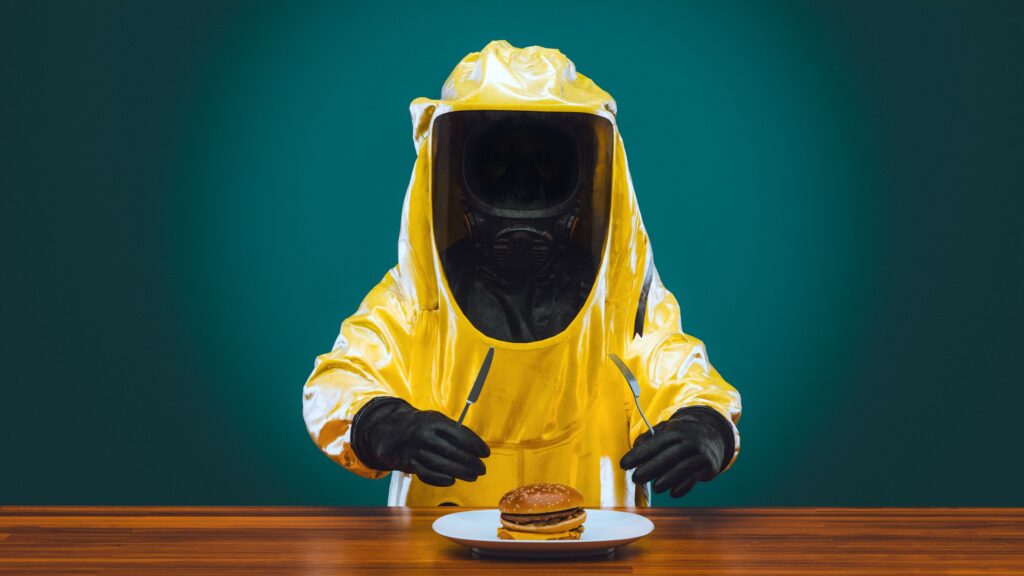 Toxicologists Explain What a Toxin Is—And If They’re Always Harmful