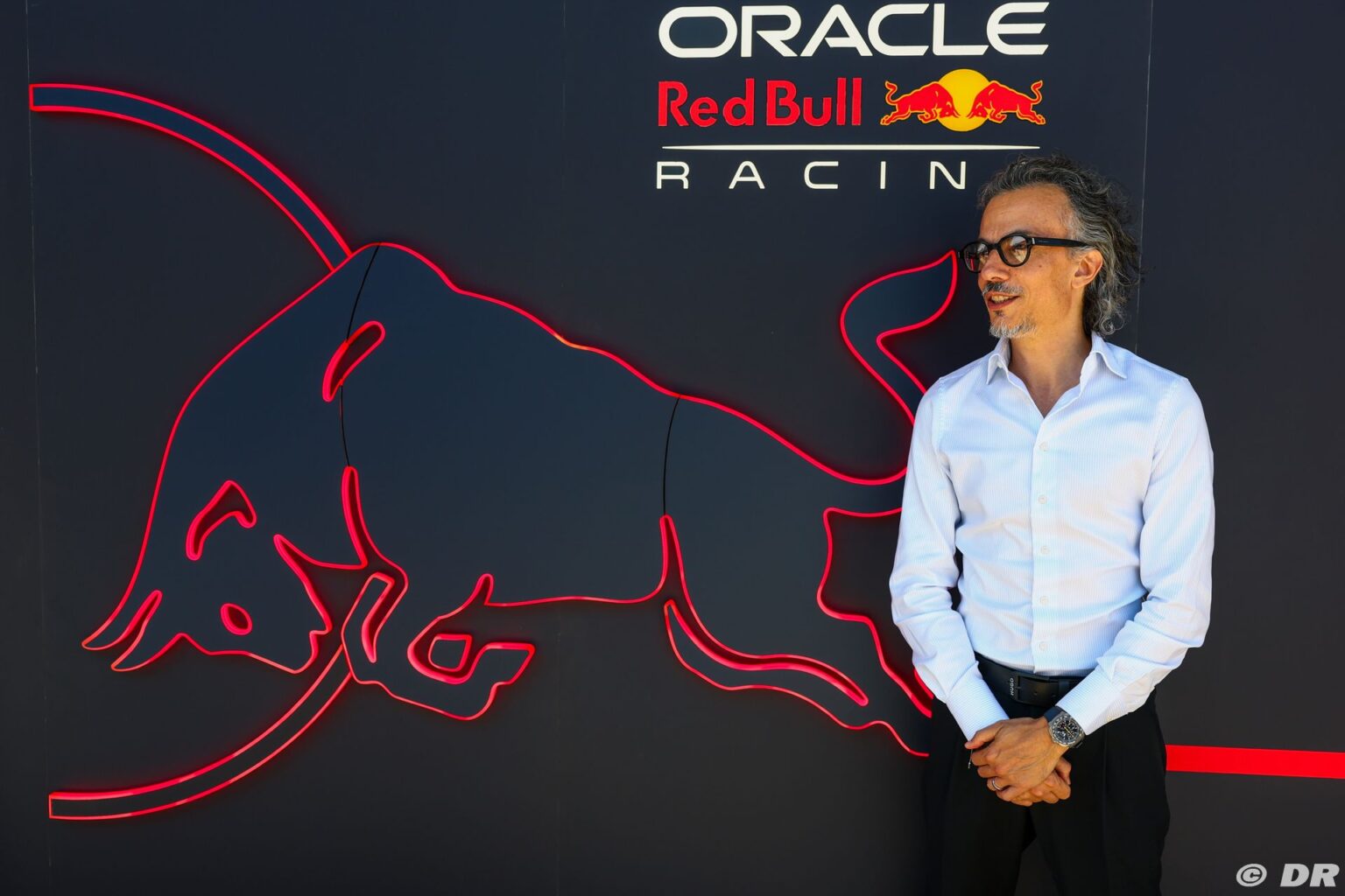 Quelle direction Laurent Mekies donnera-t-il à Red Bull Racing ?