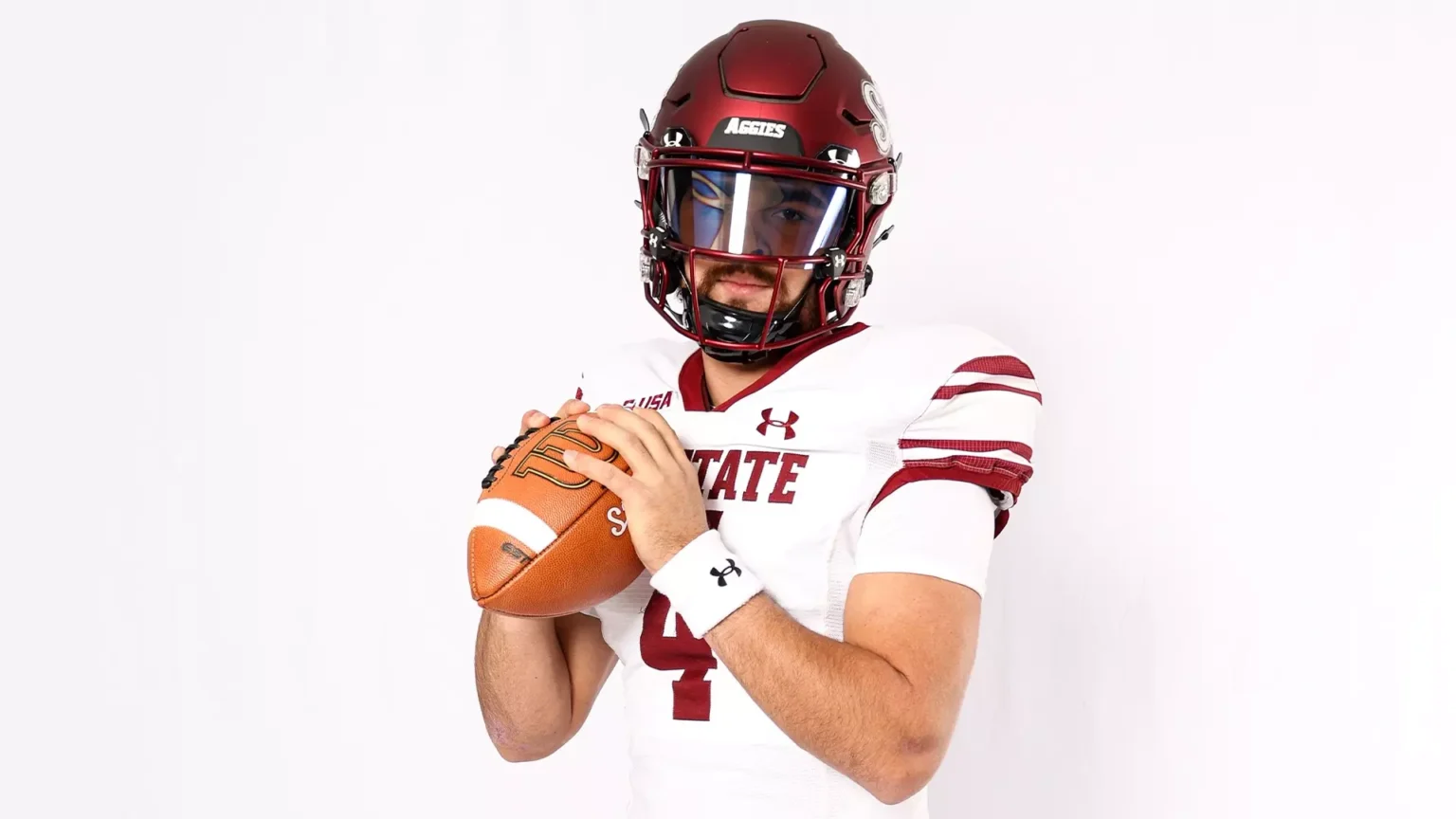 New Mexico State Aggies 2025 Preview