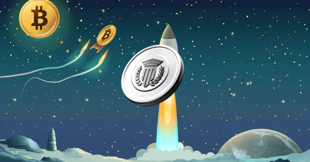 Next Price Target Is $0.035, And It’s Closer Than You Think with Presale Nearly Sold Out