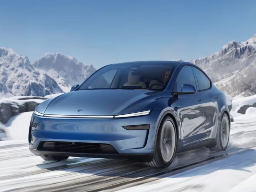 Faced with current difficulties, Tesla has decided to launch in this country, which could increase its sales Faced with current difficulties, Tesla has decided to launch in this country, which could increase its sales