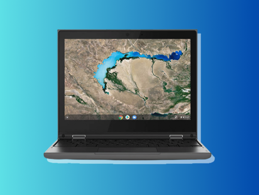 A Chromebook for $75? That’s not a typo. A Chromebook for $75? That’s not a typo.