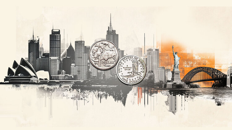 AUD/USD stalls at key 0.6600 resistance amid mixed market catalysts AUD/USD stalls at key 0.6600 resistance amid mixed market catalysts