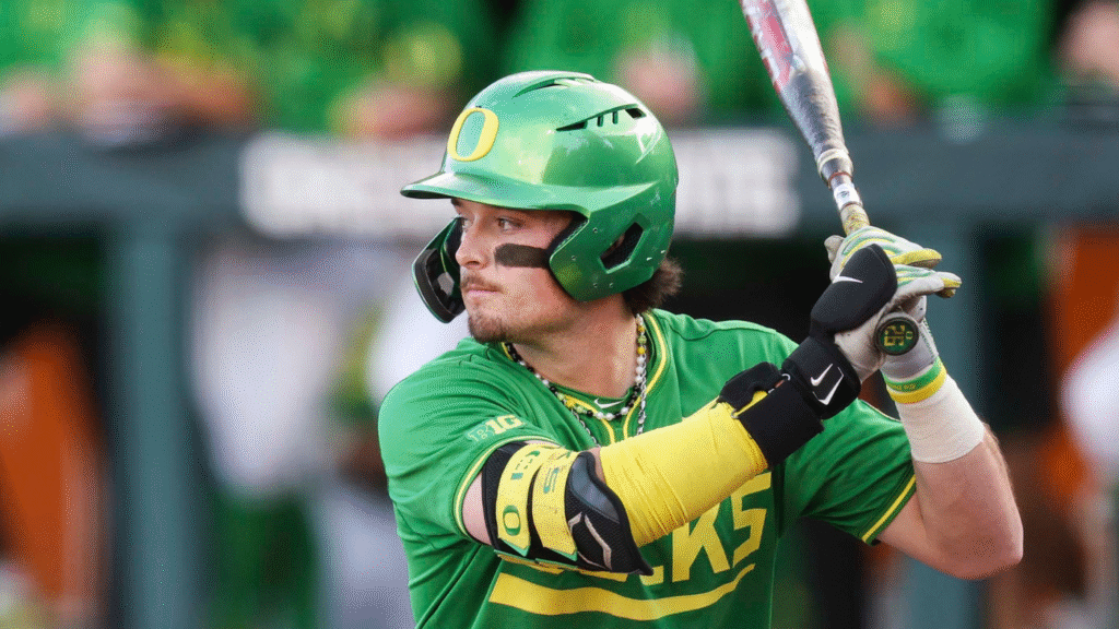 2025 MLB Draft: Five players still available for Day 2, including Jack Bauer and an SEC…quarterback?