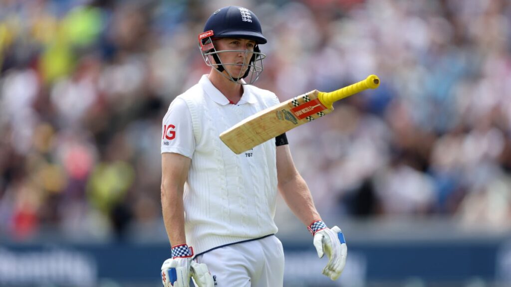 How to watch England vs. India (Test 3) online for free