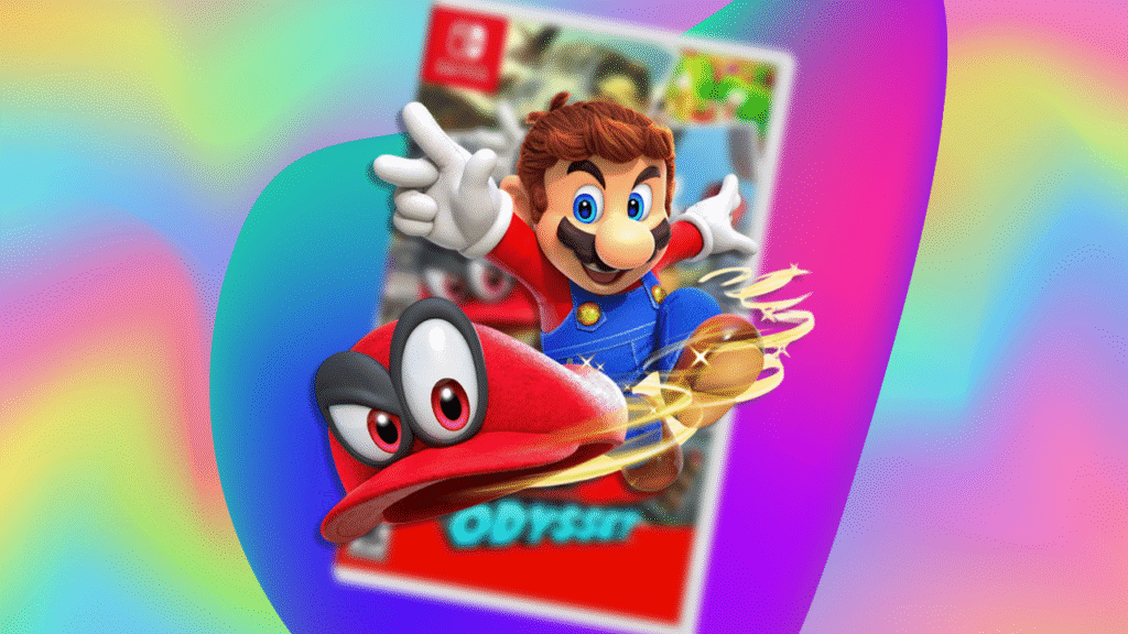 Walmart Has the Best Mario Switch Game Deal After Prime Day Walmart Has the Best Mario Switch Game Deal After Prime Day