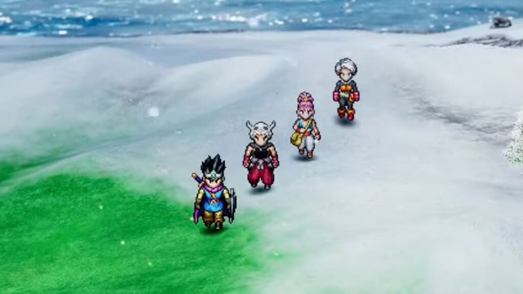 The Best Deals Today: AirPods Pro 2, Dragon Quest III HD-2D Remake, Apple Watch Series 10, and More