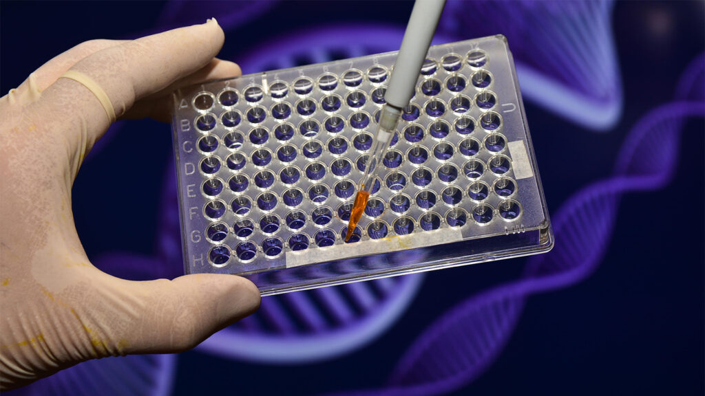 Biomarker Testing in Advanced Cancer Still Lags Behind Guideline Recommendations Biomarker Testing in Advanced Cancer Still Lags Behind Guideline Recommendations